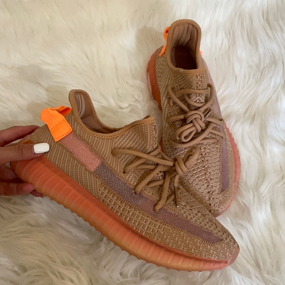 Adidas Yeezy Boost 350 V2 Clay